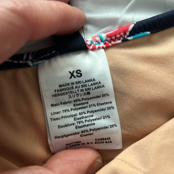 Swimwear - Picture 3 of 4